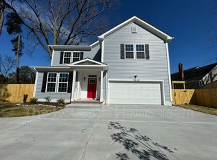 1026 Norview Ave, Norfolk, VA 23513
