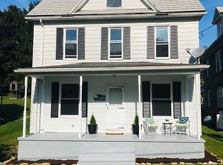 379 Walnut St, Reedsville, PA 17084