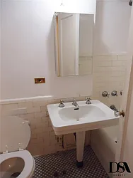 Rented by DSA Realty