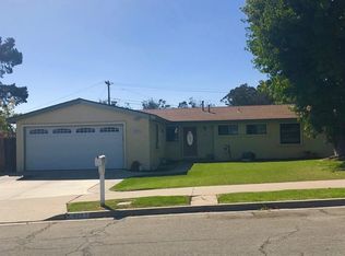 4237 Fernview St, Santa Maria, CA 93455