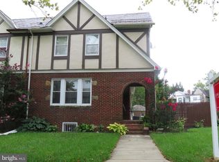 4803 Coleherne Rd, Baltimore, MD 21229