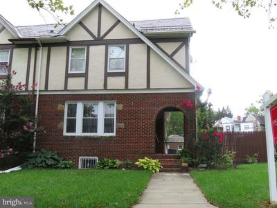 4803 Coleherne Rd, Baltimore, MD, 21229