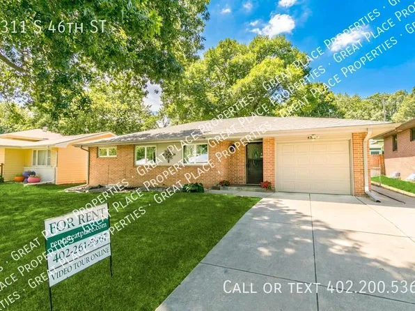 4311 S 46th St, Lincoln, NE 68516