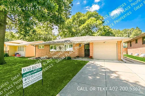 4311 S 46th St Photo 1