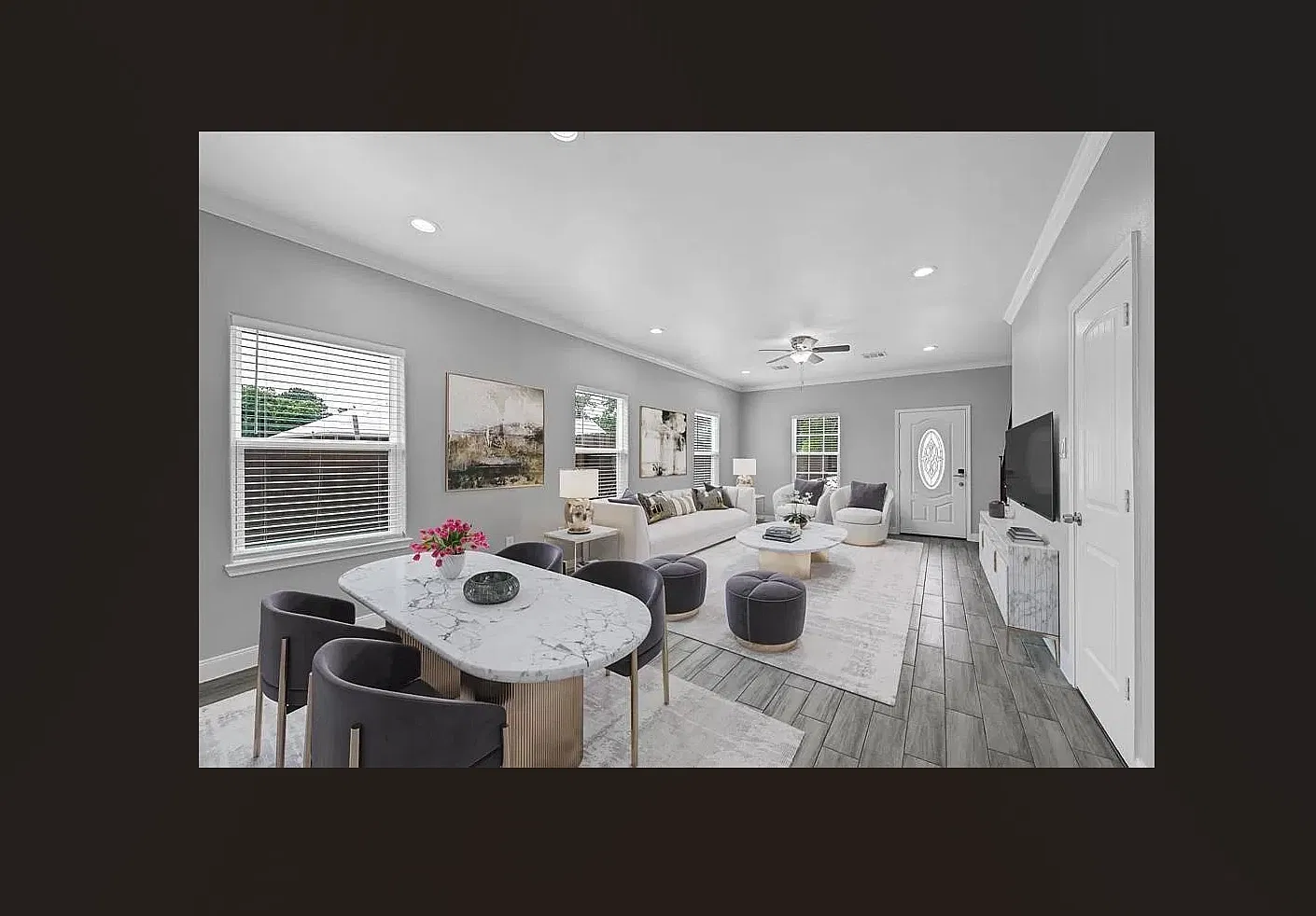 Osprey Dr, Houston — Photo 1