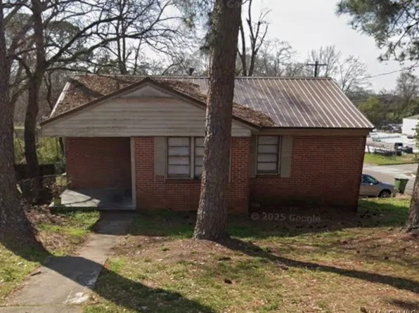 2000 Cherry St, Montgomery, AL 36107