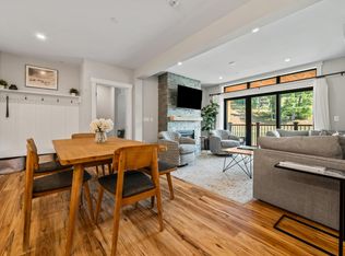 The Lookout, Conway, NH 03860