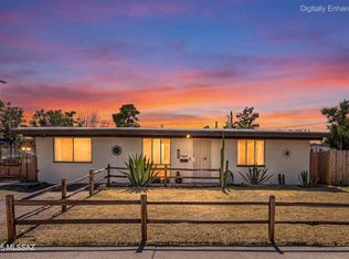 324 S Avenue A, San Manuel, AZ 85631