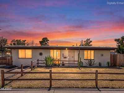 324 S Avenue A, San Manuel, AZ, 85631