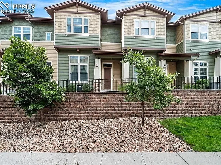 10618 Ouray Creek Point — Photo 1