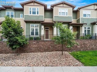 10618 Ouray Creek Point, Colorado Springs, CO 80908