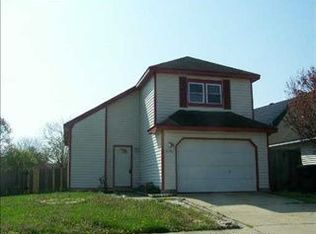 4101 Eastham Rd, Virginia Beach, VA 23453