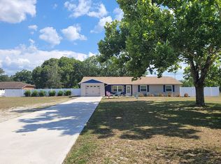 35428 Chancey Rd, Zephyrhills, FL 33541