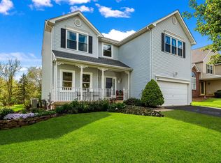 4504 Old Oak Rd, Doylestown, PA 18902