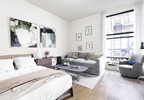 5th image of 341 W 45th St APT 605