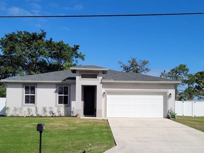 365 SE Thanksgiving Avenue, Port Saint Lucie, FL, 34984