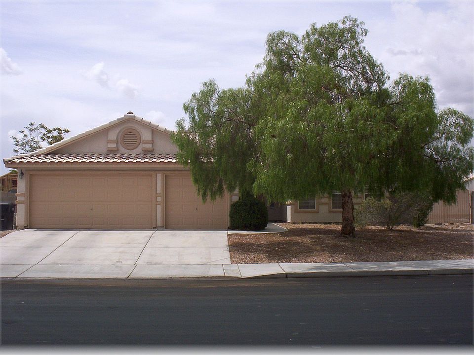 Exterior Front!