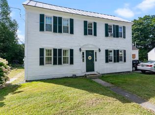 476 VT Route 25, Topsham, VT 05086