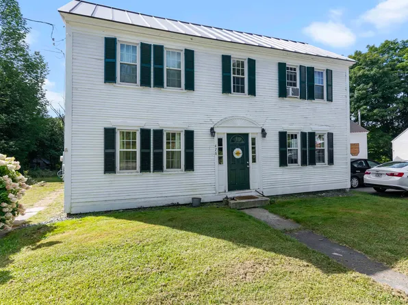 476 VT Route 25, Topsham, VT 05086