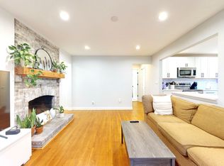 5707 Telfair Rd, Charlotte, NC 28210