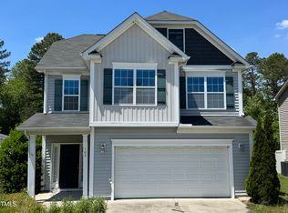 105 Blue Bay Ln, Cameron, NC 28326