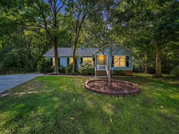 14 Windmill Cir, Irmo, SC 29063