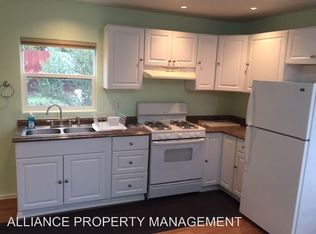 1064 Merced Ave, Santa Rosa, CA 95407