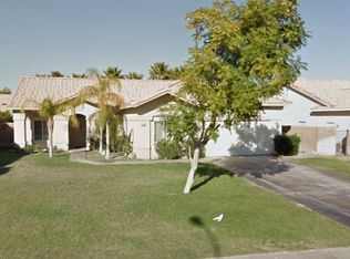 69602 Ridgeway Ave, Cathedral City, CA 92234