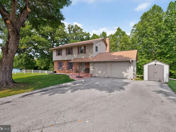 4678 Stallion Ct, Ellicott City, MD 21043