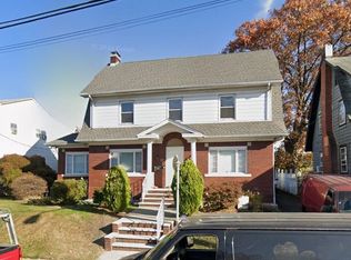 225 E 19th St #2, Paterson, NJ 07524