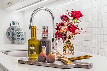 Rented by The Albanese Organization