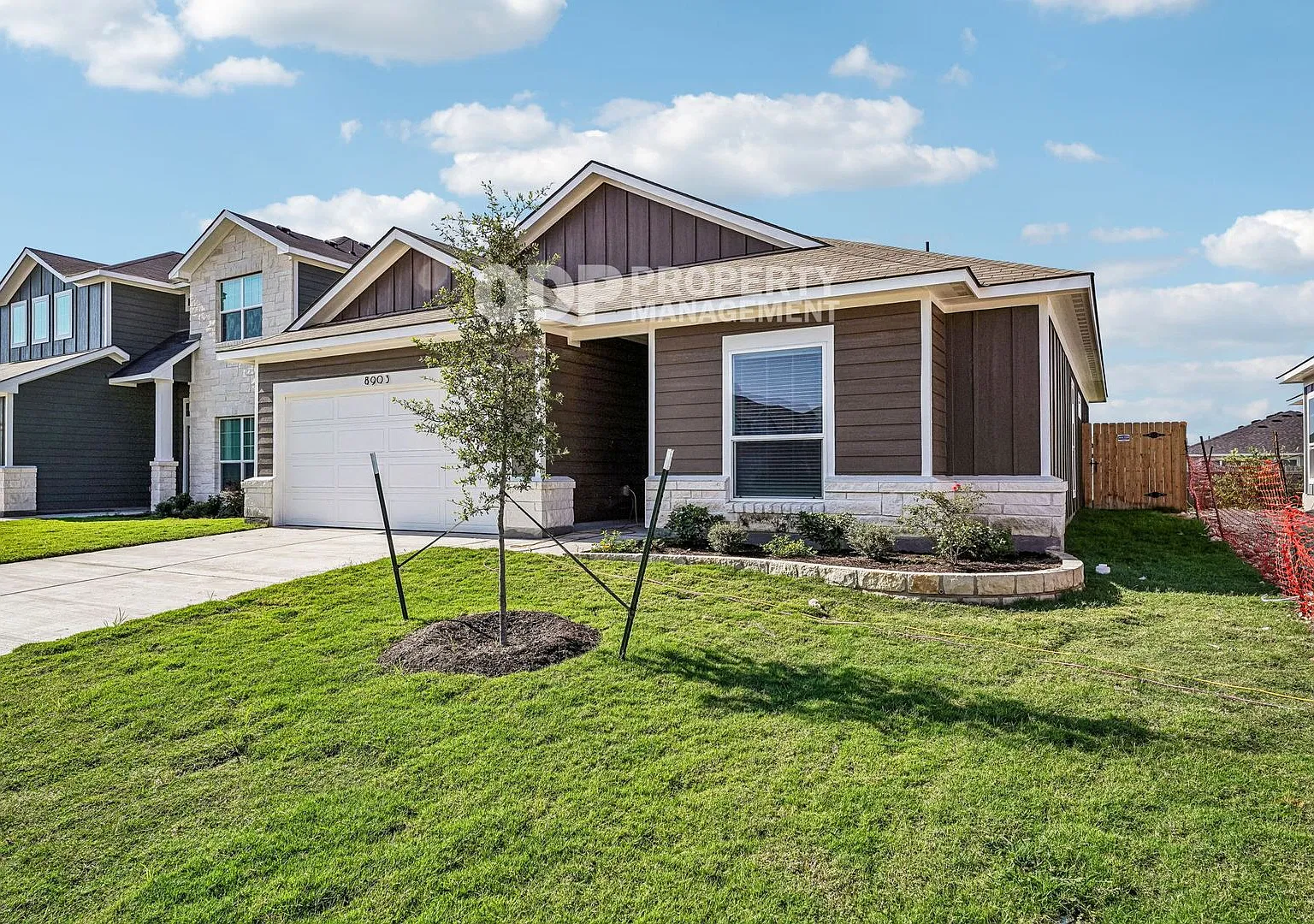 New Construction Home- 4 Bed|2 Bath — Photo 2