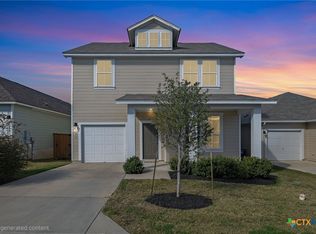 325 E Broade St, Leander, TX 78641