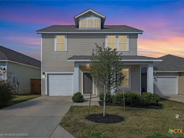 325 E Broade St, Leander, TX 78641
