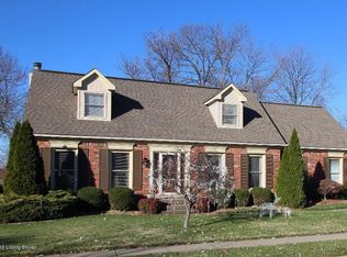 5606 Pavilion Way, Louisville, KY 40291