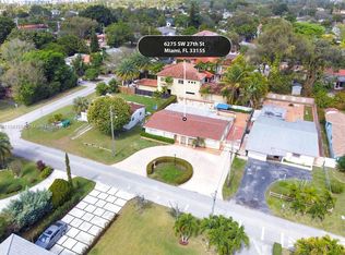 6275 SW 27th St, Miami, FL 33155