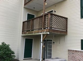 145 Hailey Lane #FL 2ND, Strasburg, VA 22657