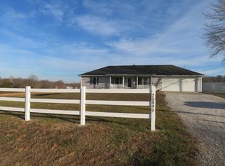 20899 E 32 Highway, Stockton, MO 65785