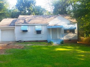 724 Willaneel Dr, Jackson, MS 39204
