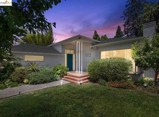 1112 Glen Dr, San Leandro, CA