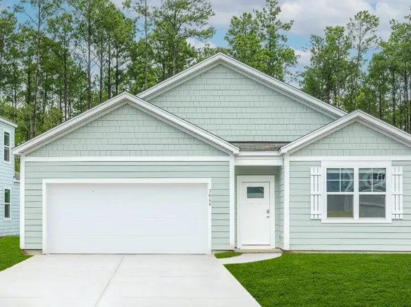 6059 Savy Ct, Ravenel, SC 29470