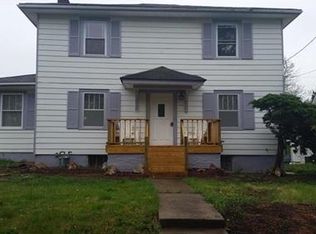 1015 W South Ave, Independence, MO 64050