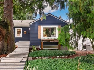 9219 5th Avenue NE, Seattle, WA 98115