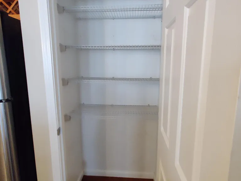 Kitchen pantry