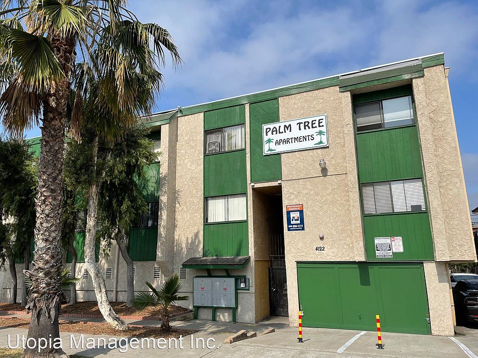 2nd image of 4122 Marlborough Ave #3