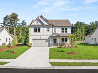 3957 Fairhaven Rd, Lithia Springs, GA 30122