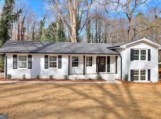 208 Indian Creek Dr, Monroe, GA 30655