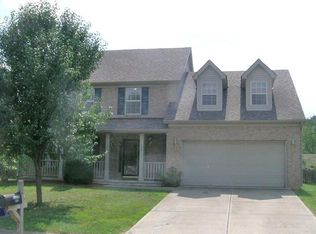 420 Perry Dr, Nicholasville, KY