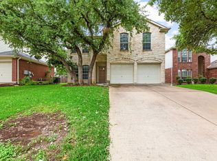 816 Rusk Rd, Round Rock, TX 78665