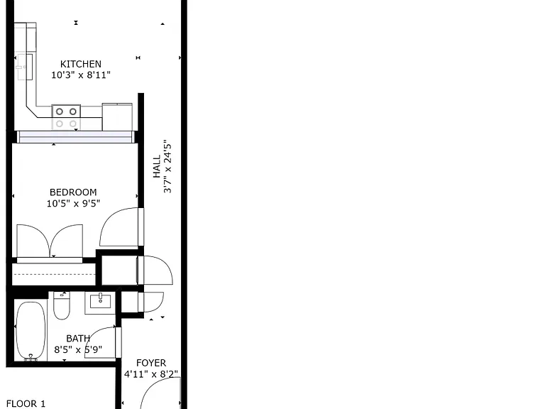 1143 N 3rd Street — Photo 22